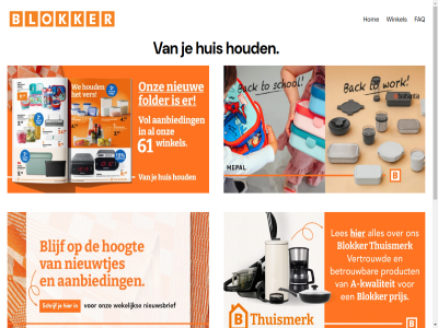 2026 blijf blokker content cookieverklar faq go hom hoogt houd huis huishoudwinkel kanal main media nederland onz privacy social to via volg winkel