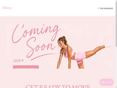 acces are be bisous by coming construction content drop early email enter exclusiv first for found get her launching list log lov mov movement on owner password pieces pilates powered ready shop skip son stor subscrib the this to under us using will with xoxo yoga you