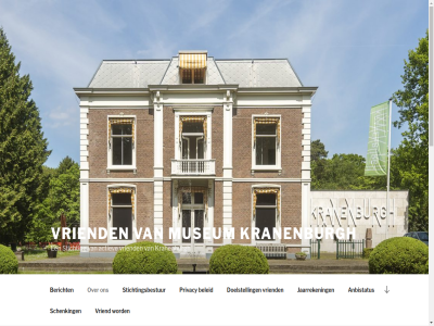 actiev activiteit anbistatus beleid bened berg bericht bestaand bestur beter bezoek binn boer communicatie dien diver doelstell ga gegev gev groning hand hetgen ideeen informatie informer inhoud jaarreken jacob kiek kranenburgh kunt lid manier meijer momentel museum niek onderneemt ondersteund pagina penningmeester privacy reactie rond schenking scroll secretaris speelt stichting stichtingsbestur thea toekom verbeter verschaff voort vorm vriend websit wordpres