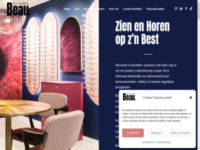 -391066 0 01 0499 09.00 16.30 17.30 2 2021 27 5684 70m2 80 accepter adres advies adviser afhank afsprak algemen allen apparatur audicien audiologie beau behulp bekek bekend bekijk belangrijk belangrijker benieuwd beschermd best bestell beteken beter bevindt bezig bezoek bezoekt bied biedt bijvoorbeeld binn blijv bril brill brillenwinkel buit by carlijn collectie combinatie complet computerbril contact contactlenz controler cookiebeleid cookies copyright daarna daarom dagelijk di dioptrie do doet draagt eerder eerst eigenares en en/of ervor ester feit femk fijn formulier foudrain gan garanties gebruik gehoorbescherm gehoorverlies gehor geopend gerust geslot gev gezichtsvorm gezond goed googl grag grot hartstik hebt hel helder helemal helpt hetzelfd hierbij hiervan hobby hog hom hoorapparat hoort hoortest hoortoestell hoorzorg hor huisstijl ieder iederen impact indien indruk info@beauzienhoren.nl informatie instell isa jar jij jolanda jou jouw juist kenn kijk kinderbrill klant klar klein klik knop kortom krijg kunt lat laura leesbril lenz ler les leuk lev lop ma maandag mak mat maximal meest mei menu met mogelijk montur mooi motto n naast nam namelijk natur nauwkeur nem niemand nieuw nieuwst nik nodig nummer ogen oke omgev omstrek onderstaand ondersteun onderzoek onthoud ontwikkel onz oog oogafwijk oogart oogdruk oogmet oogzorg oor oorzorg openingstijd oploss opticien optiekzak optimal optometrie optometrist oren pand past person plek preciez precisie prettig prioriteit privacybeleid privacyverklar product professionel recaptcha registrer ruim s sam scherp servic servicevoorwaard sind sit snel snelmenu stan sterkt t/m telefonisch terecht thuis toepass top trot uitstral uitvoer uitzoek uur vandar verbeter verder vervolgen verwijz via vk voelt voer voordat voorhen voorkeur voorwaard voorzien vorig vraagt vrag vrij vrijblijv waardor wanner war we weiger wel welk wellicht wens werkzam wet wij wilhelminaplein will winkel winkeloppervlakt wist woe z za zaterdag zicht zie zi