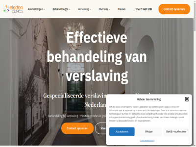0592 2 3a 4 749300 8 9401 9726 aanmeld ac accepter alcohol alcoholverslav algemen all allen ander apparat ass begeleid begint behandel behandeltraject beher bekijk belangrijkst bepaald best bestan beter bied bijeenkomst blijv brink client clinic cocaineverslav contact contactinfo cookies cookieverklar dag dagbehandel del diepgaand disclaimer donderz draait drug dwangmat echt effectiev elsd en/of ernst ervar essentieel expertis ff functies ga gan gebruik gedrag geeft gegeven geliefd genoeg gespecialiseerd gesprek gestopt gevolg gezonder gok gokverslav groepsbehandel groepsbijeenkomst groepsprogramma groning hebt help helpend helpt hen herstel herstelgedrag hs hulp id individueel individuel info info@elsdenclinics.nl informatie inhoud intensiev intrekt invloed inzicht jarenlang jezelf jou juist kan kenn klachtenregel klinisch komt krijg kwaliteitsstatut leid ler lev locatie machtelos manier medicijnverslav mens middel middelenmisbruik mogelijk motivatie naast naastenprogramma nadel nazorg nederland nem niet-help nieuw nodig noord oefen omvat onderhoud ondersteun onderzoek onvoorwaard onz opbouw opnem passend past per person portugal privacy prober professionel raadpleg raakt s sam sit situatie slan smartphoneverslav solid som specialist stabiel start stationsweg stemm steun stopp stres surfgedrag team technologieen terugval terugvalpreventie tevel tevred themagroep therapie toestemm trigger twaalf twaalfwek twee uitdag uniek vacatures vak verbind verkleint verslav verslavingszorg verwerk via vier vind visie vlot volgend voorkeur voortgezet voorwaard vrij waarbij waardor wanner we websit weiger wek werk werkt werkwijz wij zelfhulpgroep zes zes-wek zichzelf zoal zorg zorgverzekerd zowel