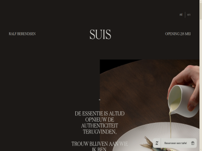 +31 08 10 28 6 6305 65 77 83 a ag algemen authenticiteit b berends blijv by c chilli.be chouaf contact@suisralfberendsen.com d e essentie f g geul h i instagram j k l m mei n nl o open opnieuw p privacyverklar r ralf s schin soumia strucht suis t terugvind trouw v vacatures voorwaard w y