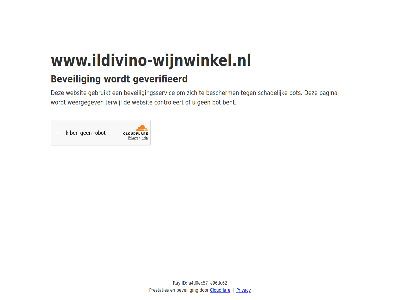 a176be4d3f73f4f1 bent bescherm beveil beveiligingsservic bot cloudflar controleert even gebruikt geduld geverifieerd id pagina prestaties privacy ray schadelijk terwijl websit weergegev www.ildivino-wijnwinkel.nl
