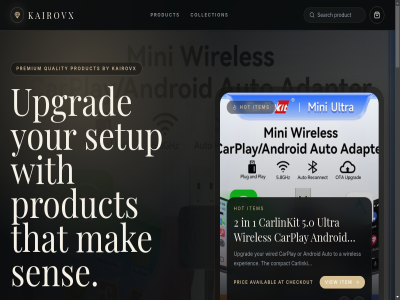 0 00 1 1080p 16 2 2026 22 24h 47 4k 4x4 5 5.0 5.00 5g 8 99 a acces accessories adapter add after all ambient and android atmospher auto automatically automobil best black box bring brow built by cam camera car carlinkit carplay cart categories category checkout clean cleanly clear collection color colorful compact connect curated customer daily dash deal decorativ delivery desktop detail driv drop dual early easy environment essential every everyday experienc explor fast features first for friendly from front glow hot inbox insider interior ios26 item join kairovx kep lamp launch led light list lop mak mini mobil mobile-friendly mod modern monitor new night off offer on open or parking payment peopl practical premium product quality rear record recorder reliabl reserved rgb right road routin s secur selected seller sen servic setup sharp shipping shop shopping simpl smart strip styl support suv that the this through to together trusted ultra universal updates upgrad upgrades usability utility value view vision who wifi wired wireles with workspac your
