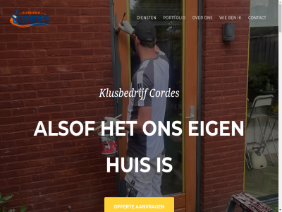 2026 aantal aanvrag afbeeld afsprak akkoord algemen alsof bedrijfspand behang binn boerderij buit contact copyright cordes dag dakkapel detail dienst duurzam eensgezinswon eig elk formulier foto gat gedrev gehel gerelateerd gevel houtwerk huis klassiek klusbedrijf kluswerk kozijn lijst mat mooi mur nem offert onderhoud onz oog passie plafond plezier portfolio privacyverklar puk schilder schilderwerk schuurdeur vak verstur voorbeeld voorwaard vrag vrijblijv werk werkzam wij woning