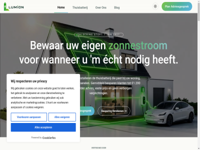 1 1.200 120 2027 aanpass accepter advies adviesgesprek adviser alphaes analyser analytisch befor bereken bespar bewar blog by cookie cookies dienstverlen dynes echt eig energy erkend garantie garantiefond gebruik gemiddeld ging goed helder hom huishouden insight installer installq jan jar klant kunt lat lumion m market marketingcookies national nodig onz past per plan powered prijs privacy respecter salder sig stopt thuisbatterij toestemm vast verbeter verborg verbruik verplicht vertrouwd voorkeur wanner warmtefond websit weiger werk wij woning zonnepanel zonnestrom
