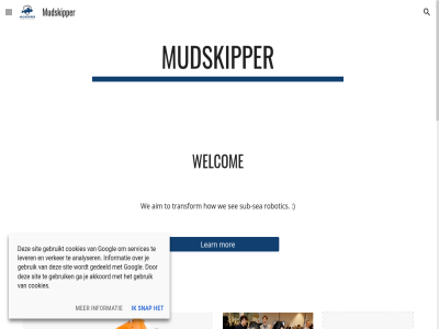 -01 -2026 22 about aim akkoord analyser at can contact contact@mud-skipper.nl cookies cor day demo ga gebruik gebruikt gedeeld get googl her how informatie information learn lever mor mudskipper robotic s sea see services sit snap sub sub-sea team to touch transform us value verker we welcom wher with writ you your