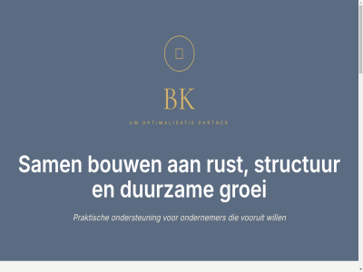 +31 11 13 2009 2026 50 55 57 6 89 95 96 97 academisch accountancy achtergrond analytisch basis beeren begon belegg belegger beschik bk bouw cijfer combinatie combiner contact controll crer d.h.e.m dankzij davey diepgaand direct duurzam efficientie eig en fa financ financiel focus groei groeid help impact info@bk-op.nl inzicht k.l.p kay keuzes kivit kracht ligt logistiek mak management marktkennis medewerker mobiliteit msc nem ondernem ondernemer ondernemerschap ondernemerservar ondersteun ondersteunt oog opleid oploss optimalisatie organisatie organisaties partner person planning praktijkervar praktisch procesoptimalisatie procesverbeter rc rendement resultaatgericht risico risicobeheers ruim rust s sam sparr start sterk strategisch structur twee vermog voertuig vooruit vrijblijv weloverwog will wilt