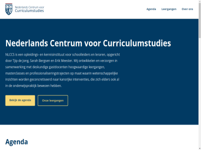 00 10 16 20 2026 2027 21 24 28 3 5 aanler adviseur agenda albert allemal auteur basiskennis basiskwaliteit basisvak beatrixtheater bekend bekijk belangrijk bergs betekent bewez bij-albert bijeenkomst buitensocieteit central centrum coach columnist concept concret culemborg curriculum curriculumontwikkel curriculumontwikkelar curriculumstudies cursist daarbij deskund didactisch directeur disciplin diver diversiteit docent doordacht dordrecht dr duurzam echt eig elder ergen erik erik@nlccs.nl essentieel gain gan gastdocent gat geconcretiseerd gedrag gelderlandfabriek genai grag grot handel hecht hel hoofddocent hoogwaard houd info@nlccs.nl informatie inhoud interim interim-directeur interventies inzet inzicht januari jar jong kansrijk kennisinstitut kerndoel krijg leergang leerlijn leidinggev ler lerar lez maart managementboek manier masterclas masterclasses mat med mee meest meester mei menselijk msc national nederland nieuw nlccs no november nrc o.m onderwijs onderwijsadviseur onderwijscongress onderwijsmat onderwijsmuseum onderwijspodcast onderwijspraktijk onderzoeker ontwikkel onz opgericht opiniestuk opleid organisatie organisatorisch overzicht pain pak person praktijk primair principes proces professionaliser professionaliseringstraject professionaliteit reken relatie responsief sam samenwerk sarah sarah@nlccs.nl schooleig schoolleider schoolniveau schrijv schrijver september serieus serieuz sfer slot spreker start stat sted stur theorie tijden tjip tjip@nlccs.nl tjipcast toepass toets toewijd utrecht vaardig vak vakinhoud vakpublicaties veelbeluisterd veelgevraagd veranderkund verbeter verschill vertal verzorg volkskrant vraagt vught waard waarin war we welk wereldorientatie werk werkt wetenschapp wij wijz zelfstand zoal zoek zorgdrag zowel zwoll