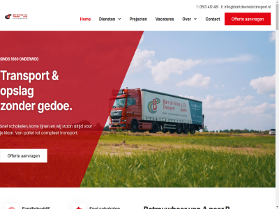 0 0513 14 15 1860 2026 412 481 8501 a aankomt aanspreekpunt aanvrag adres afsprak algemen all allen ander b bart bedrijf bedrijv begon beid bent betrok betrouw blijv bloed bouwmateriaal communicatie compact complet contact copyright denk dichtbij dienst direct doelgroepbereikt.nl draait duidelijk e een erop ervar familiebedrijf firmawei flexibel flexibiliteit fries gedoe gehandeld gehel generaties geregeld gewon gezien goed goeder grond hebt helder hen historie holiday hom ice info@bartdevriestransport.nl ingewikkeld inmiddel international jar jour kenn kilometer klant klantbeoordel klar klopt koel koelvriestransport kom kooiap kort last last-minut lever lijn loyal mak market meebeweg meegedacht mentaliteit merk minut nakom nam nieuw nieuwsgier nodig offert onderweg ontzorg onz opdrachtgever opslag pallet planning precies privacybeleid proactief product project recht relaties sam samenwerk schakel sind snel social spoedopdracht stan sted stroomt stukgoeder stukgoedvervoer t tevred tijd toe transport tuss uitgevoerd vacatures verrass vertrouw verzorg voedsel voet volgen voorbehoud vooruit voorwaard vraagt vrachtwagen vrag vries vriestransport vrijblijv waarop wanner war we websit werk werkt wet wij wijz wijzig xl zegg zer zn zorg zorgvuld