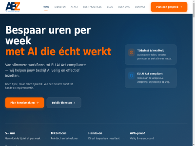02 2026 5 act adviesbureau ai ai-wetgev all audit automatiser avg avg-prof bedrijf bedrijv bekijk bespar best betal blog complianc compliant contact dienst direct echt effectief eu europes focus gemiddeld gesprek gevestigd hand hands-on helder help hom hyp implementatie info@aiadviesbureauzeeland.nl inzet jouw kennismak kwaliteit maatwerk mak mkb mkb-bedrijv mkb-focus navigatie nederland on per plan practices praktisch process prof recht resultaatgericht resultat slimmer tak tijdwinst toepas uren uur veilig verantwoord verbeter voldoe voorbehoud weg wek werk werkt wetgev wij workflow zeeland