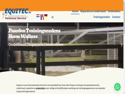 30 aandrijftechniek bedrijfszeker bekend bered besturingselektronica bied constructie contact diver equitec ervar expertis hippisch hom hor international jar konink kwaliteit maneges merkonafhank onderdel onderhoud onz paard paardenbranch paardenhouderij particulier politie relaties reparatie reparatiewerkplat servic servicebedrijf servicedienst siteraket.nl snell stal stall stap/trainingsmolens technical technisch top trainingsapparatur trainingsmol trainingsmolen veilig vendeloo video walker websit werking wij