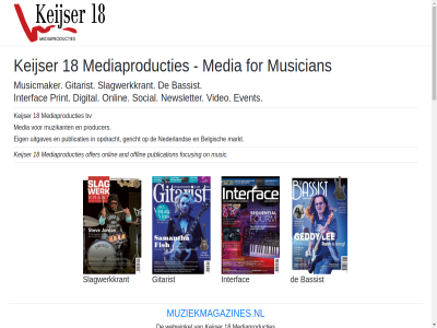 0 020 1 1093 18 1982 2026 33232760 5308 675 aarzel abnanl2a achtergrond adverter all amsterdam and artwork atlantisplein audio bassist bekijk belgisch bezoek binn blad breng buitenland bv cd cd-cover contact contentproductie cover debassist.nl derd design digital doet drum3daagse.nl eig erk erk@k18.nl ervar event flyer focus for gebied gebruik gebruikmak gedeg gelouterd genres gerenommeerd gericht gespecialiseerd gitarist gitarist.nl grot hedendag interfac interface.nl k18.nl keijser kennis klik kunt kvk lat len los luister magazines magazinesfer mak market marketingcampagnes marketingtekst markt media mediaproducties mi music musician musicmaker muziek muziekmagazines.nl muzikant muzikantenbereik natur ne nederland nem netwerk nl70abna0432038949 offer offlin on onderbreng onlin onz opdracht performances poster print pro producer product productie productieafdel productieprocess producties productpresentaties publicaties publication redactie redacties redactionel ronald ronald@k18.nl sales salesnetwerk sind slagwerkkrant slagwerkkrant.nl slimm social soepel sterk studio tal team titel totaalproduct uitgaves uitstek vanuit vanweg verlop verzorg via video videoproducties vormgev webwinkel werk werkt wij willems workshop zet zowel