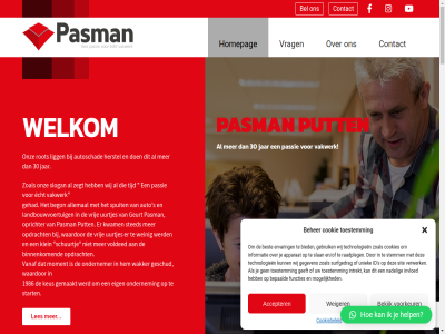 0341 1986 212 30 356 971 974 accepter afdel afsprak allemal antwoordt apparat auto autoschad bedrijfsvideo begon beher bekijk bel bell bent bepaald best beteken bied binnenkom caravan central contact cookie cookiebeleid cookies echt eig elementor elementor-templat en/of ervar even functies gebruik geeft gegeven gehad gemaakt gerust geschud gesteld geurt gewenst geword grag help herstel homepag id idee impressie info@pasmanputten.nl informatie inhoud intrekt invloed jar keus keuz kijk klar klein klik koffie kunt kwam landbouwvoertu les liever ligg mail mak market medewerker meest menu mogelijk moment nadel natur nem nieuwsgier ondernem ondernemer onz opdracht opnem oprichter overtuigd pagina partij pasman passie privacy project put raadpleg reclam reclame@pasmanputten.nl red rot s schad schakel schuurtj sit slan slogan snel specialist speerpunt spuit start stat sted stemm studio surfgedrag technologieen telefoonnummer templat tijd toestemm tuss uitgelicht uitvoer uniek uurtjes vakwerk vanaf veelgesteld verbond verwerk via volded voorkeur vrag vrij waardor waarom wakker weiger weinig welk welkom werd wij wilt woord zegt zoal zorg
