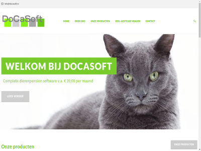 -16352552 00 06 2.0 39 7 7581 aanschafprijs addres applicatie applicaties asiel avg bedrijfstak belangrijk beschik bestan betal bezig binn branches by central contact continu daarnaast dagelijk dankzij demonstratie denk dient dierenpension disclaimer diver docaasiel docapension docasalon docasoft echter eig elk email erg flexibiliteit gebruikt gegeven gemaakt gesteld go goed grot hedendag hel hierbij hierdor hiervan hog hogenhof hom immer info@docasoft.nl kijk klant kost krijg kwaliteit les lever lijkt losser maakt maand maatwerk manier mat naast nam nederland nieuw nieuwsbrief ontwikkel onz opgeslag oploss organisatie overal pension per powered privacy product programma rol salon servic sitemap sluit softwar specifiek speelt standaardpakket stat statement stukj subscrib tevred uiteraard uitstek unsubscrib v.o.f vak vanaf verder voorbeeld vrag vull weg wel werk wij wl