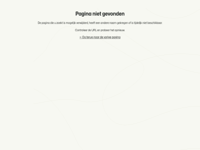 beschik controler ga gekreg gevond mogelijk nam opnieuw pagina prober terug tijdelijk url verwijderd vorig zoekt