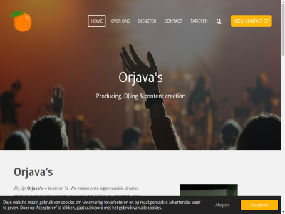 2025 2026 aanpak accepter advertenties af afwijz akkoord all alles-in-en allround appl aspect audio audio-ervar audioproductieproces b beat bedrijfsfeest begrijp beheers beschik best breng bruiloft by classic clubavond consistent contact content cookies creation creativiteit crer dag deezer dienst direct discord dj draai e e-mail edit een eerst eig elk energie ervar evenement expertis favoriet feest ga gat gebruik gebruikt gegarandeerd geleg gemaakt geniet genres gepassioneerd gev goed grot hoger hom hoofdinhoud hous housetunes idee ing instagram jervin jouw jouwweb klar kleur klik komt kunst kunt kwaliteit laatst lat lev luister maakt mail mak mat media meeslep melodieen mis mix music muziek muziekkennis muziekstijl naadlos nem niveau onberisp onlin ontdek onverget onz orjava orjavas@hotmail.com overal pass perfect platform playlist podium pop powered priv prive-evenement produc producer project publiek r realisatie resultat s sam set sfer sil social sound spel spotify streamingsdienst tariev technisch ten tiktok till toe track uitgebreid uniek vaardig verbeter visie voeg waardor we websit wens wer wij youtub zoal zoek zowel