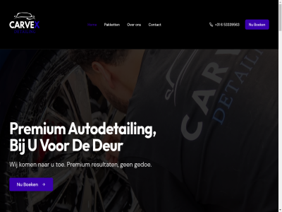 +31 2026 53339563 6 algemen all autodetail boek carvex contact detail deur dienst e gedoe hom info@carvexdetailing.nl j kom l link lt m mobiel pakket premium privacybeleid professionel recht resultat s servic snell t telefon toe voorbehoud voorwaard whatsapp wij