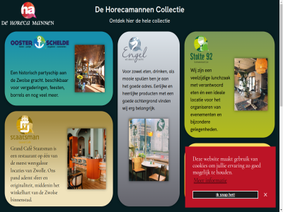 00 038 13 2024 422 68 8025 ademt bedrijfsvoer beschik bestaand bestel beteken bied bijzonder binnenstad bloei borrel bp broodjes caf collectie combinatie complet concept contact cookies de deenweg dokter een en ervar eten evenement expert feest ga gastgericht gebruik geleg gezelligst goed gracht grand hand heerlijk hel historisch hog horeca horecamann houd ideal informatie inhoud jou jullie kans kantin kom kost kracht kwaliteit leidt locatie locaties lunchzak maakt meest middenin minder mogelijk nieuw omzet ontdek onz oosterenk optimal organiser originaliteit pand partyschip privacy realiser restaurant resultat sam sfer snap staatsman stevig team ultiem uniek veelzijd verantwoord vergader versterk vertrouwd we websit weergaloz welkom@dehorecamannen.nl wij winkelhart zwol zwoll
