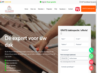 019 085 15 1500 24 24/7 2731 3 4 512 9 accelerator all all-round and attractiv be bedrijfspand bereik bericht bestandsgrot binn binnenkant bitum buitenkant by chaty contact dak dakbedek dakgot dakinspectie dakisolatie daklekkag dakonderhoud de dienst e e-mail eenvoud engines erkend expert faq for foto garantie gecertificeerd gevelrenovatie gratis hid high hom huisnummer indien jar klant klantbeoordel locatie lod mail max mb nam nem nodig nokvorst offert on opspor optimized optionel pannendak peopl plat postcod project regenpijp renovatie round s schoorsten search seraphinit sit snel specialist sped spoed stan telefon tevred to toevoeg turn uur vacatures verwijder videospeler voorrijkost vraagt vve wij zinkwerk
