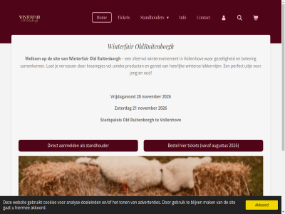 0 20 2026 21 aanmeld advertenties akkoord analys analyse-doeleind augustus belev bestel blijv contact cookies direct doeleind en/of ga gat gebruik gebruikt geniet gezell heerlijk hiermee hom hoofdinhoud info jong kraampjes lat lekkernij mak november old oldruitenborgh oud perfect product ruitenborgh samenkom sfeervol sit stadspaleis standhouder ticket ton uitj uniek vanaf verrass vol vollenhov vrijdagavond war websit welkom winter winterevenement winterfair zaterdag