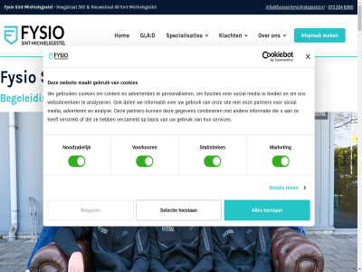 0 073 2 204 3 30c 4 40 6 8 8360 aanrader aantal advertenties adverter afsprak analys analyser basis begeleid behandel behandeld bericht betrok bied blessur cms combiner content cookies d del denk detail e e-mailadres enkel functies fysio fysiotherapie gan gebruik gegeven gla googl hersteld hieronder hom hoogstrat humor info@fysiosintmichielsgestel.nl informatie jamilo jan jan-willem juist ker klacht kort kracht lar maakt mailadres mak market mat media meerder michielsgestel nam networkx nieuwstrat noodzak onz opgesomd opkom overzicht partner patient personaliser privacyvoorwaard razendsnel recaptcha selectie services servicevoorwaard sint sint-michielsgestel sit social spam specialisaties specialiteit sportblessur statistiek steekwoord telefoonnummer terug tevred toegank toepass toestan toestemm toestemmingsselectie ton veelgesteld verstrekt verstur verzameld voorkeur voorkom vorm vrag we websit websiteverker weert weiger wij willem woord ziet