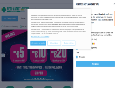 0 1 10.000 aanbied aangebod aanmeld aanvaard aanvaardt absolut account actief afwijz all analyser ander banner basis belgie belgique best categorieen clos cookie cookiebeleid cookies doorgan elk erop folder franc frankrijk français functionel gan gat gebruik gebruikerservar gepast geplaatst gezond goed gratis informatie instell kan klikt kunt l laatst land lever lijkt maakt market marketingcookies medi medi-market merk moment navigatie nederland niet-noodzak nieuw nl noodzak onlin onz opgeslag opnieuw optimal parafarmacie parafarmaciemerk performanc policypagina populair prijz problem profiel rad reclam referenties relevant schakelt selecter suggestie surft tal toestel uitgeschakeld uitschakel vanaf verbeter vermijd verzend via volgend waarmee wanner webshop websit welzijn wensenlijst werkdag werking wij winkel winkellever winkelmand winkelwag