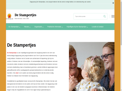 0 1996 2026 4 aandacht aangepast aanwez achterstand activiteit afgestemd all and begeleid belangrijk beperk beroep bied biedt bloemendal blossom chronisch coach contact copyright dag dagopvang doel drink eig elk elkar en/of ervar eten extra follow gekwalificeerd geleg gemaakt gezell gezinn groepskracht groepsmedewerker health huiselijk ieder info@destampertjes.nl informatie jar jong kind kinder kleinschal knutsel kracht krijg krijgt kwetsbar licham liefdevol locatie mail mogelijk nieuw nodig normal ondersteun ontlast ontmoet ontwikkel ontwikkeld ontwikkelingsachterstand opgevang organisatie ortho ouder pedagogisch person plat plek praktisch recht respijtzorg s sam sind spel spelenderwijs stampertjes stan subscrib t/m tempo ter themes thuis tuin vandana verstand vind vindt voel voldoend volop voorbehoud voorop vorm vrag vrijwill vrijwillige-groepskracht vrijwilliger vrijwilligersorganisatie welkom werk wij wilt wissel woonhuis wordpres ziekt zing zoal zoek