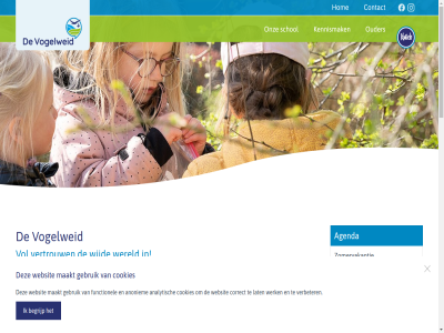 -213208 00 0224 03 12 1742 2026 208 213 46 aanmeld aanvrag adaptiev afsprak agenda analytisch anoniem begrijp bent bereid bericht bs communicatie cookies copyright correct dag directeur.devogelweid@sarkon.nl eig even functionel gebruik gef gegeven geliev gezien grag hart herkent informatie inlogg jm juli kennis kennismak kernwaard kijkj kinder kom kunt kwieb lang lat leerling ler locatie maakt maatschappij mak manier medezeggenschapsrad merelstrat mid nem nieuw nieuwsgier onderdel ontwikkel onz ouder ouderapp ouderrad plek rk rkbs rondleid routeplanner schag schol schoolgid schooltijd stat stur t team tijd toestemm uur vakanties vanuit verantwoord verbeter verbind verlof vertrouw verwerkt vind vindt vogelweid vol vor vrij waldervaart war we websit wel welkom wereld werk wij wijd wijk ziber zien zodat zomervakantie