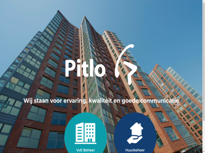 010 3045 3051 422 64a b.v beher bj bv communicatie ervar goed hur huurbeher kwaliteit pitlo rotterdam stan straatweg vastgoed vve wij