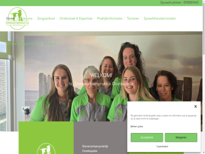 /a 00 0118581443 08 1 18 2 2016 2021 3 33 4 4356 5 6 aandacht accepter afsprak algemen all apparat authentiek behandel behandelplan beher bekend belangrijkst besprek best betrok bezoek blij blijv boekhouder bouwend by cb communicatie compassie contact cookiebeleid cookies dag dapoostkapelle.nl diagnostisch dier dierenart dierenarts dierenartsenpraktijk dinsdag domburgseweg donderdag druk duidelijk eerlijk eerst eigenar elk elkar elsbeth en/of erg expertis fijn gebruik gezelschapsdier gezicht gezond grot hart hecht hel hom hoort huisdier identiteit informatie intensiev jar juli klant klein kwetsbar leloux lever liefd logo loondienst maandag mak med mede-eigenar mee meedenk mezelf modern mog mogelijk mooi natur nieuw onderzoek onlin ontwikkel onz oostkapell openingstijd opgeleid opgeleverd opties oud pand passie patient per person personeelsmanager pijler plan plezier praktijk praktijkeigenar praktijkinformatie privacyverklar prober raadpleg resultat sam slan som spoeddienstenrooster spoednummer stel stond tariev team technologieen tek toegank toekomst toewijd trot uitvoer vanaf vanuit vertrouw vertrouwd vindingrijk volhard vooral voorwaard vrijdag we webdesign websit weiger welkom werk wij woensdag zeker zoal zorg zorgaanbod