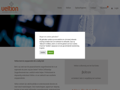 aanpass aantal ad afkomst akkoord all backoffic bent besprek bestan betekent beter bied binn contact cookie cookies dienst efficient ervar excellent flexibel gebruik gecontroleerd gespecialiseerd gev griek hebt help hoc hom instell juist kent klantgericht klik kunt login maatschap maatschapp mat meest mog nodig ondersteun ondersteund ondersteunt onthoud onz opdrachtgever opgezet organisatie oud oud-griek per professionel relevant slagvaard stemt toestemm vacatures vakgroep vakinhoud vanuit veltion verder vergelijk verleent voorhen voorkeur vrag we websit wellicht wij zelfstand zoek zoektocht zorg zorgprofessional zorgspecialist βελτιον