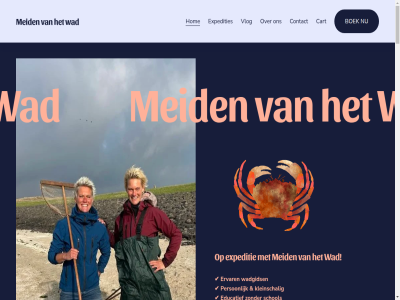 0 06 2026 38 51 68 85 aanvrag adventur all and ander attractie avontur basis be beetj begint bekijk beleeft belevenis bewoner bijzonder boek bok boord boottocht bov breng can cart contact daarnaast dichtbij dier dijk drooggevall eb echt ecosystem educatief eenmal eigen elk email en ervar even excursie expeditie expedities explor fill first foerager from ga gan geeft gelov geluk getijd gevormd geworteld gezell hal hear hebt hel herkenn hetzelfd hom incl info interested juli kenn kijk kijkt klein kleinschal kokkel krabb krioelt land landschap last lat leert lepelar ler letter lev levend lez lopend mail mee meebeweg meid meidenvanhetwad@gmail.com messag mid misschien modder nam natur natuurgebied nem nieuwsgier nooit onderwaterwereld onderweg ontdek ontdekkingstocht ontdekt onz oppervlak out person plant prijs prober proef pur required respect rijk ritm rond ruikt rustend sam schatkamer schelpdier schol scholekster sea sealif send shortly slik som speur spor spot stan standaard stap stern stoer stukj t texel the thuis tijden to tocht together touch uitkijk uniek vaartocht vanaf var ver verborg verschuilt vertell vloed vlog voelt voet vogel vogelwereld vormt waarbij wad waddengebied wadgids wadslakjes wadvogel wait wandel war water we welk wer wereld wij will working worm you your zandplat zee zeehond zelf zien zilt zodra zoek zom