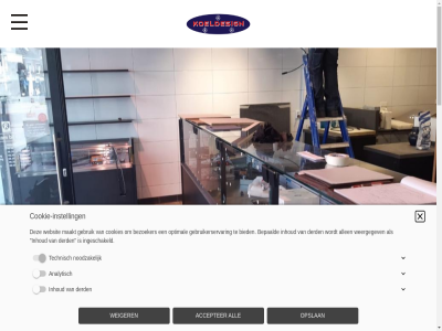 accepter adres adviser aircondition all allen analytisch bedrijf bent bepaald bestan bezoeker bied binn cookie cookie-instell cookies defect derd energiezuin f f-gass gass gebied gebruik gebruikerservar gecertificeerd geleverd gerepareerd gespecialiseerd hel hom industrie ingeschakeld inhoud inleenbasis installaties instell interieur juist kd6236 koel koeldesign koeling koeltechnisch maakt mkb monteur naast nieuw nieuwbouw nodig noodzak nummer o.a ombouw onderhoud onz opslan optimal ouder plaats soort stek system technisch vriestechniek war websit weergegev weiger welkom werk werkzam wij word zelf