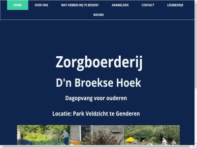 2025 aanmeld bied broek contact d dagopvang dnbroeksehoek.nl gender hoek hom leerbedrijf locatie n nieuw ouder park veldzicht welkom wij zorgboerderij