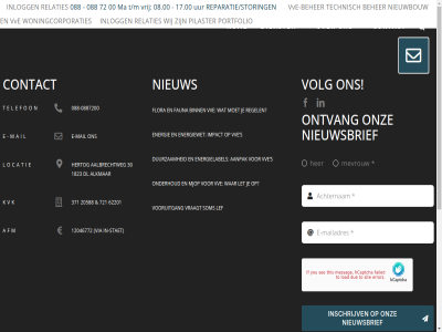 -0887200 00 08.00 088 12046772 17.00 1823 2026 20588 30 371 62201 72 721 aalbrechtweg aanpak afm alkmar b.v beher binn contact copyright dienst dl duurzam e e-mail energie energielabel energiewet fauna flora fundament ga her hertog holland hom impact in-staet inhoud inlogg inschrijv kvk lef let locatie ma mail market mevrouw mjop nhws nieuw nieuwbouw nieuwsbrief noord noord-holland onderhoud ontvang onz pilaster portfolio realisatie regel relaties reparatie/storingen s som staet t/m technisch telefon uur via volg vooruitgang vraagt vrij vve vve-beher war wij woningcorporaties youngspark zorgelos