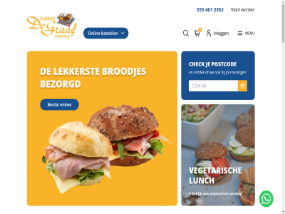 0 033 07.00 11.00 110 14 14.00 17.00 20 2026 2352 3812 4 40 461 5 8 90 achterham algemen all allemal ambacht amersfoort assortiment bakker bakkerij banket bedrijfscater bedrijv begint belegd bereid bestel bestell betal bezorg bezorgd binn boerenworst borrelhapjes brie brod broodj broodjes broodsoort btw cater cateringbedrijf check complet contact dag dagelijk dinsdag donderdag drank eig elk exclusief fruit gebak gekoeld geleverd gemak geslot graf grootst grot hel honing info@bakkerdegraaf.nl informatie inlogg jou keuz klant kom lat lekkerst lunch maaltijdsalades maandag menu mooi naast omgev onderwijscater onlin ontdek onz openingstijd postcod prijz privacyverklar radonweg recht review rl rondom royal ruim slager snack soep soort sorter sterr taart traktatie uur vakmanschap vandag veelgesteld vegetarisch veilig ver vergaderlunches verzorg vleeswar voorbehoud voorwaard vrag vrijdag walnot war warm we wij woensdag zaterdag zin zoek zondag zorg