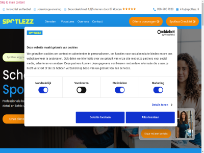 -785 0 036 1 12 2 2025 24/7 3 4 6 7 7028 8/5 87 94 aanpak aanspreekpunt aanvrag achter advertenties adverter af afscheid afsprak algemen all allen almer analys analyser ander apparatur basis bedrijf bedrijfsruimt bedrijfsschoonmak bedrijv begint belangrijker belev benieuwd beoordeeld beoordel bereik bericht beschik besprek best betrouw bewoner bezoek bezoeker bied bijna binn blij blijv blijvend blog borg boutique buit burgman categorieen central check checklist combiner comfort communicatie contact contactpagina content continu continuiteit contract controles cookies copyright corporatiewon daarnaast daarom dag del denk detail deur dienst ding discret doe doel donald draagt draait drag druk duurzam duurzamer dynamisch e e-mailadres echt ecologisch een eenvoud eig eindresultat elk elkar ernar ervar essentieel evaluatiegesprek evaluaties evaluer fitnesscentrum flexibel flexibiliteit frequentie fris functies ga galerij gastbelev gat gebruik gebruiker gebruikt gedronk geget gegeven gelach geleefd gemeenschapp gemotiveerd genoeg genom geopend gepresteerd gerust gespecialiseerd getraind gev gezwet goed grag groepsless groter hel help hetzelfd hog hospitality hotel hotelschoonmak hygien hygienisch inbox indruk info@spotlezz.nl informatie innovatief intensief intensiev interieurverzorger jarenlang jij jong jouw jullie kantoorschoonmak kantoorur kantor keten kies kiez kijk kinder kinderdagverblijf kinderdagverblijv kinderopvang kinderopvangschoonmak klant klantbeoordel klanttevred klar krijgt kwaliteit kwaliteitscontroles kwartal lat led leefomgev lekker liefd lift maakt mac mailadres main mak market medewerker media meest meetbar mens minut misschien mogelijk nam natur navulverpak nem net noodzak offert omgev onderhoud onderscheid onduid ontvang ontwikkeld onuitwis onz oog opgroei opnieuw oppervlakk oprichter organisatie overtreff par particulier partner pas passie perfect perfectie personaliser personel planet plek portiek positiev presentatie privacybeleid problem product