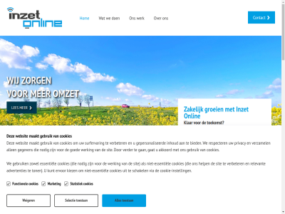 06 07 2416 36 59 8601 advertenties advies adviser akkoord all allen amsterdam bedrijf behal bekijk benieuwd bestrijd beter betrouw bied bob contact cookie cookie-instell cookiebeleid cookies creatiev crer dat dienst dutchsteiger eerlijk ervor essentiel facebok friesland functionel ga gan gat gebruik gegeven geleverd generer gepersonaliseerd gerelateerd goed googl groei harling help hom info inhoud inspel instagram instell inzet irnsum jij jou jour kamminga keukenbouwer kiez klantbehoeft klantenbind klar kracht kunt les linkedin lop maakt maatwerk market markt maximal nem niet-essentiel nieuw nodig omzet ongediert onlin ontdek ooievaarslan oploss outdoorliv pagina partyvaart privacy privacyverklar professionel relevant respecter resultat romt s sam samenwerk schakel schroder scorend selectie seo serieus sit slag snek start statistiek sted stel surfervar synergie to toekomst toestan tommy ton up up-to-dat verander verbeter verder verrass verzamel verzend via vindbar voorop vooruit vrag we webdesign websit websites weiger wellnes werk werking wij xn yn zakelijk zorg zowel