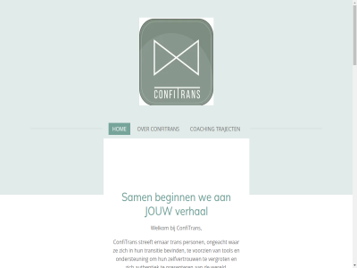 -36309160 06 2026 aangereikt aanpak adres afsprak authentiek begeleid beginn bel bent bevind bied bouw by coaching confitran contact crer depressiviteit direct doel druk eenzam email ernar ervar experimenter facet ga gan gelov gevoel gezien groei groepsactiviteit hand help hoeft hom hoofdinhoud hulp iederen info@confitrans.net jij jouw jouwweb kracht krachtig kunt lang langer lat luister mag mak manier medisch mental mindset naast onderstaand ondersteun ongeacht ontwikkel onz oor overbrugg period person positief powered praktisch precies presenter psychologisch reik ruimt sam slag stan stell sterker stil stral streeft tol traject tran transitie uniek veilig vergrot verhal verkort verminder versterk voel vol volg voordat voorzien vrag wacht wachtlijst war we weg welk welkom wereld werk werkelijk wij zeker zelfbeeld zelfvertrouw zien zoal zodat zwar