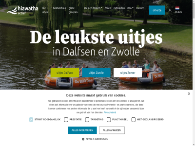 -303 -43 038 0529 1 12 2 2026 26 3 30 4 5 500 55 6 60 66 7 7722 8 9 aanbod aanpass accepter actie actief activiteit advertentie advertenties afwijz afwissel afzaktocht algemen all alleskunner alvast analysepartner analyser ardenn avontur ban barbecuebot bbq bedrijfsuitj begeleid beginn beker bekijk bel beleefd blauwvinger boek bootj bootverhur brinkweg buitenactiviteitencentrum cadeaubon chopper cluppie combi combiner contact cookies dag dalfs de del detail dienst dinsdag direct donut drink dutch e e-chopper eend eendentour eten even evenement extra familie familie-uitj fantastisch foto fun functionel ga gast gat gebruik geclassificeerd gedan gediplomeerd gef gegarandeerd gemaakt geopend geregeld gezelschap gezin goldkampstrat groep groepsuitj groepsuitjes grot hand heerlijk hel hen heus hiawatha hiawatha-uitj hunt info info@hiawatha-actief.nl informatie ingredient inhoud instructeur interaction j.l jannemiek jar jong joost kano kano-afzaktocht kanotocht ken klant klein kort land lelijk leuk leukst lux maakt mak mat medewerker mol mooi nederland next niet-geclassificeerd nieuw noodzak o offert ondank onz openingstijd organiser oud outdor overijssel pad partner per person personaliser populair populairst postadres potgietersingel prestatie prima privacy privacybeleid professionel programma puzzeltocht puzzeltour reden regie reken reserver rn routes s sit sitemap sloep special specialist steiger strikt t/m talloz target teamstrijd teamuitj tip toff tofst top tour uitj uitjes vacatures vakantie vakantie-uitjes vecht vechtdal veilig verker verstrekt vertrouwd verzameld volg volled voorpret voorwaard vriend vrijdag vrijgezellenfeest w waarom water we websit weekend weekendj weergev weg wel wer wij wint wisselvall wist word zegg zeil zomer zomeruitjes zomervakantie zondag zwoll
