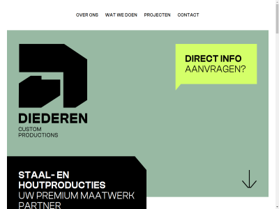 +31 0 1 2 3d 40 52 6 61 6b 83 94259313 aanvrag af afgestemd afnemer afstemm algemen all bedrijf bedrijfslogo bekijk beschrijf brug central combinatie commerciel contact custom denk detail deur dieder digital duurzam eerst eindresultat elk elkar eruit eventueel exact exclusiev foto gan gegeven gek gestart goed grag hekwerk help hom hoogwaard houd hout houtproducties idee info@diederen-cp.nl informatie inmiddel innovatie inspiratie instantie interieur interieurconcept jean jong jouw klant kleinzon kom kvk lad lat led led-scherm leverancier ligt logistiekstrat maatwerk maatwerkpartner maatwerkproject mak mat mee nem nuth offert ondernem ontwerpfas onz oog particulier partner passie paul person portfolio premium production project puth realisatie realiser relaties retail retailinricht retailproject robuust scherm sfer smed staalbewerk stal stan standaard stap teken tijden toevoeg toonaangev trapp tuin uitdag uitgegroeid uitgevoerd uniek vak vakkund vakmanschap vanuit vinger visualisaties vol volled volwaard voorwaard vorm vrag waarbij waardor war we wet wij winkeltransformaties xl zakelijk zien zoek zowel