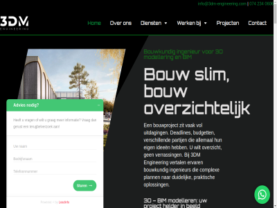 0606 074 13 234 33 3d 3d-model 3d-scannen 3dm 3dm-engineering 4 7559 aannemer aanpak adam adres advies all allemal allen architect as as-built automatiser bedrijfsunit bedrijv beeld begint bekijk benader benieuwd bent bespaart beteken bewak bim bim-coordinatie bim-coordinatiedienst bim-coordinator bim-modell bim-modeller binn bio bio-ethanolfabriek blijft bouw bouwer bouwkund bouwproject bred breng brug budget building built chalet chemisch civiel civieltechnisch clashes combineert communicatie complex conflict constructieteken contact continue controler coordinatie coordinatiedienst coordinator coordiner deadlines del deskund detail dienst direct disciplines doeltreff duidelijk duurzam dynamo eerlijk efficient eig elk emmeloord en enginer ermelo ervar ethanolfabriek expertis extra fout fundament gedrev geld gemaakt gerealiseerd gerust gespecialiseerd gesprek gev ging grag grip groter haalbar helder help hengelo hieronder hom hoogwaard hsb hsb-enginer huis ideeen iederen industriel info@3dm-engineering.com information ingenieur ingenieursbureau ingewikkeld innovatie installatie instell inzicht jong kennis kernwaard kiest klant klopt knelpunt koer kom kost kostenbespar krijgt kunt kwaliteit laserscann leid les lev levert loss mak manier meerder meest model modell modeller mogelijk molenstaet morg naast nauwkeur nem nieuwbouw nieuwst no no-nonsen nonsen nuchter ondersteunt ontstan ontwerp ontworp onz oog oploss oplossingsgericht optimalisatie optimaliser ov overzicht papier partij partner pass perfect plann planning praktijk praktisch prefab prijsopgav problem proces productielocatie professionel project puzzelstukjes realiser realism resultat revit samenbreng samenhang samenwerk scann scanning selectie signaler slim smithstrat soepel sparing sportcentrum strak strategisch structur supportflex sw team techniek technisch technologie tegelijk teken tevred tijd toewijd tol training transparant tuss uitdag uitvoer vak vakjargon vakmanschap vandag verder verloopt verrass v