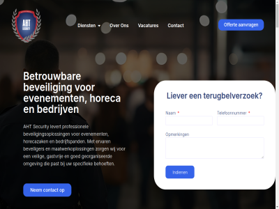 +31 151 170 2026 5233 6 6153 713 74 81752571 aandachtspunt aankomt aanpak aansluit aanvrag aanwez activiteit advies afgestemd afsprak aht akkoord alarmopvolg alert algemen allen basis bedrijfspand bedrijv beeld begint beheerst behoeft bel belangrijk bent beschermt besprek betekent betrouw beveil beveiliger beveiligingsbedrijf beveiligingsdienst beveiligingsoploss beveiligingsplan beveiligingsvrag beveiligingswereld bezoeker bezoekersstrom binn blijf bosch bouwplaatsbeveil branches breda breng club communicatie contact contactgegeven continuiteit control daarbij daarom daarvan dagelijk dankzij dat den denk dienst dienstverlen direct doelgroep doeltreff doordacht draait duidelijk e e-mail eerst effectief effectiev eindhov elk en entree erop ervar escalaties evenement evenementenbeveil functioner gast gastvrij gat gebeurt geeft gelov gemak geniet georganiseerd geregeld gericht gevoel goed grag grijp grow handel hel helder helmond help helpt hen hetzelfd hg hof hoogst hoogt horeca horecabeveil horecazak houd houdt ieder inbrak incident indien info info@ahtsecurity.nl ingrijp inventarisatie inzet jar jarenlang juist kaart kiest kijk klacht klantgericht klar krijg kunt kvk kwaliteit les let lever levert liever locatie looproutes luister maatwerk maatwerkoploss mail manier mat medewerker media mee mens merkt mobiel moet mog mogelijk moment nam nd nederland neemt nem nijmeg nodig objectbeveil offert omgev onbevoegd ondersteun ongestoord ongewenst onrust ontspann ontstan ontstat onz oog opdracht opdrachtgever opmerk opnem optred organiq organisatie overzicht partner pas passend past ploosch praktijk praktijkkennis praktisch precies prettig preventie prioriteit privacybeleid problem professionel registratieformulier reken representatief representatiev risico risicoanalys rondom ruim ruimt rust rustig s samenkom security sfer signaler situatie situaties snel social specifiek stan standaardoploss start stat stell surveillanc taakverdel telefoonnummer terrein terugbelverzoek tij
