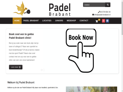 0 06 1 2 34 579 654 adres advies boek brabant ceweb clinic collega contact copyright demonstratie direct disclaimer facebok fun gek gemaakt gespeeld geweld hog hom hoogt info@padel-brabant.nl instagram jij juist junior kennis ker kinderfeestj kwaliteit ler les less leuk locaties mak manier nem onz open overal padel prober product professionel s sit sitemap snel specialist spel speler sport sportief sportiviteit stan team top toptrainer uitj verbeter voorwaard webshop welkom wij zoek