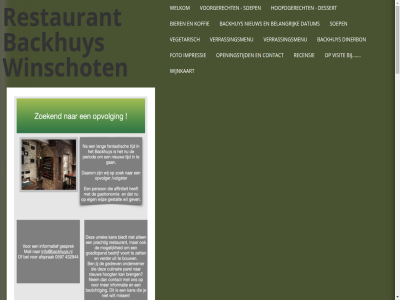 aangevuld all allemal ambacht automatisch backhuy basis belangrijk bereid berg bier bok conserver contact datum delicatess denkt dessert dinerbon ding dinsdag duit eenmal etc eten fac fijn foto fran gast gat gebruikt gedroogd gekoppeld gerecht gerookt geslot gewon gezout goed groninger had ham hanter hedendag heerlijk hel honderd hoofdgerecht impressie ingredient invloed jar kaart keuk knipog koelkast koffie kookwijz lang langzam legg lucht maakt maandag mee mens menukaart methodiek neemt nieuw nodig nou onz openingstijd opvolg pagina paling parma pekel pur recensie restaurant rok sam slowcok smakelijk smor soep sprek streekproduct suiker t team techniek tegenkom tijd vat vegetarisch verrassingsmenu verzuurt visit voorgerecht vorm vroeger waard we welkom wens werd werkwijz wij wijnkaart winschot woensdag zeker zer zit zult zur