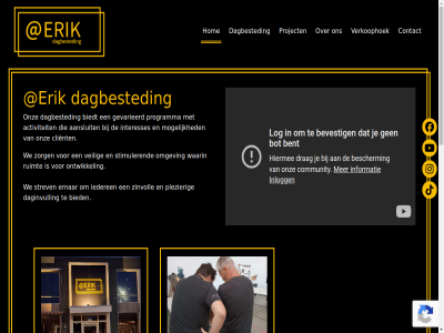 -55140582 06 aansluit activiteit begeleid bied biedt client contact dagbested daginvull eig erik ernar fiet gevarieerd hom houtwerkplat iederen info@erikdagbesteding.nl interesses jou luister mat mogelijk nieuw niveau omgev ondersteun ontwikkel ontwikkelingsgericht onz oog person plezier productie programma project reparatie ruimt stimuler strev tempo vaardig veilig verkoophoek vertrouw waarin we werkzam zinvoll zorg