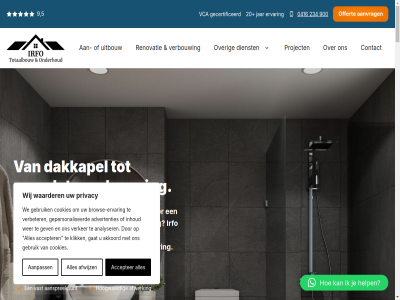 0416 122 20 234 24 5 5144 9 900 aanbouw aannemer aanpass aanspreekpunt aanvrag accepter achteraf adres advertentie advertenties afsprak afwerk afwijz akkoord algemen allen am analyser badkamer badkamerrenovaties bedrijv begeleid begint bekijk beoordel beschik betrouw binn breda brow browse-ervar capell combineert combiner communicatie complet contact cookie cookies daarbij daarom dakdekker dakkapel dankzij detail dienst draait duidelijk een eerst eindresultat elektricien ervar ga gat gebruik gecertificeerd gepersonaliseerd geregeld gev goed hand help helpt hoogwaard ieder info@irfototaalbouw.nl inhoud irfo jar jouw juist klant kleiner klik klopt kort kozijn kunststof kwalitatiev l lat leverancier lijn loodgieter maatwerk material meest merk net netwerk nieuwbouw offert ondersteun onduid oosterhout oplever oploss over overkapp pand pannendak particulier partij person plaats planning privacy privacyverklar proces professionel project ram reactie recent renovatie renovatieproject renovaties samenwerk schadeherstel selectie sprang sprang-capell start sterk stukador tilburg totaalbouw totaalverbouw tuinhuis uitbouw uitlop uitsluit uitvoer uur vakkund vakmanschap vakmens vast vca verbeter verbouw verker verrass volgend voorwaard waalwijk waarder we wer werk werkwijz wet wij woning zein zeker zoal zoek zorg