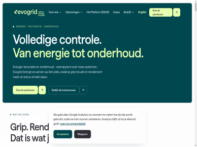 +120 0 00 01 02 03 04 05 1 12 2 2026 24 24/7 3 4 42089733 450 5 510 aanlop aanpak aansluit aansluitingsgren aanstur accepter actuel afvlak afwijk agrarisch akkoord algemen all analytic anoniem asset automatisch autonom batterij bedrijf beher bekijk beperk beschik best bijstur binn blijf blijft bouw brengt buffer businesscas capaciteit cases central charging combiner complet contact continu contractgren control cookievoorkeur crer dag dashboard data datacollectie digital direct doe doorgerek drie duurst een efficient egos eia elektrificer elk elkar en energie energiebalan energiebehoeft energiehub energiemanagement energieopslag energieverbruik energy english eromhen ev ev-charg evogrid exact facturatie flexibiliteit fod gebruik gebruikt gecertificeerd geeft googl grenz grip groei grootst haalt hal hand hard hardwar hebt hel houd houdt implementatie inbegrep inclusief industrie info@evogrid.energy installatie installer integrer jouw kennisbank kijkt kilowatt klimaatstur kop koppel krachtig kvk kw laadpal lader les lever locatie logistiek lokal los mak maximal met microgrid minut mobiliteit mogelijk moment monitor naadlos navigatie nem netcongestie netverzwar nodig nul onderhoud onnod ontzorg onz operatie opgelost oplevert oploss opslag optimalisatie optimaliser opwek overschrijd overzicht par partner piek piekoverschrijd platform plek portfolio privacybeleid productie quickscan rak realtim recht regie reken rendement runtim sam sde sector simulatie sit slim slimm smart stan strom stroomprijz stroomt stur sturing subsidies system technisch thermisch trading twin vanaf vangt vanuit vastgoed veilig verbeter verbruik verdeelt verdienmodel vergunn verkop vermog verrass versnipperd vestig via virtuel volled vooraf voorbehoud voorkom voorspell vooruit voorwaard wacht war we weerdata weiger werk wij winstbron woonwijk zet ziet zodat zon zonder zonnepanel zwar