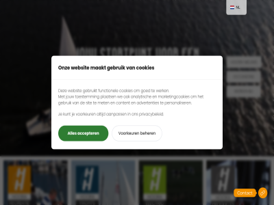 aanpass accepter advertenties analytisch beher contact content cookies ervar functionel gebruik gebruikt goed heerlijk hom hoora jouw kunt maakt market marketingcookies met nieuw nl occasion onz personaliser plaats privacybeleid sit startpunt toestemm voorkeur watersport we websit werk